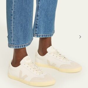 Veja Volley Low-top court sneakers sz 39